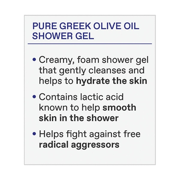 LAST 1 - Korres FIG Pure Greek Olive Oil Duo - SEALED - Picture 3 of 10